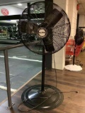 Floor Fan