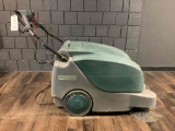 Walk Behind Sweeper