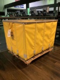 Laundry Cart