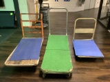 Carts