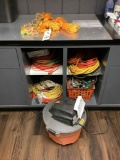 Shop Vac and More