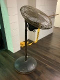 Floor Fan
