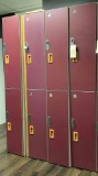 Lockers