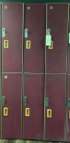Lockers