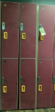 Lockers