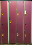 Lockers