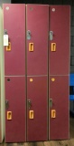 Lockers