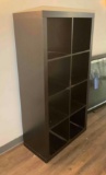 Cubby Shelf