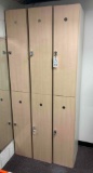 Lockers
