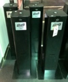Purell Sanitizer Stands
