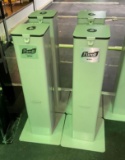 Purell Sanitizer Stands