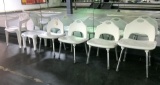 Shower Chairs
