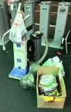 Vacuums and Accessories