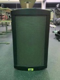 Aerobics Audio System