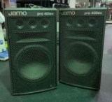 Jamo Loudspeakers