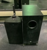 Speakers