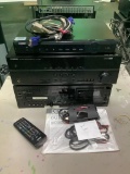 Audio Components