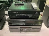 Audio Components
