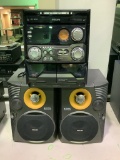Philips Sound System