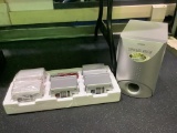 Koss Speakers