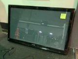 Panasonic television