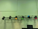Stage Lighting