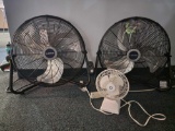 Lasko Floor Fans