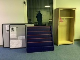 Classroom Furniture