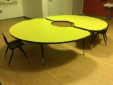 Children's Activity Tables and Chairs