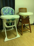 High Chairs