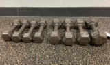 Hand Weights