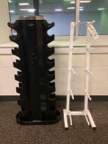 Weight Stands