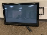 LG Plasma Television