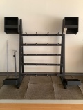 Weight Stand