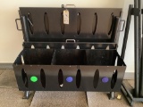 Weight Bin