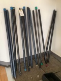 Weight Bars