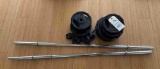 Weights and Bars