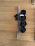Weights and Bars