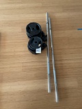 Weights and Bars