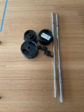 Weights and Bars