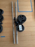 Weights and Bars