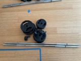 Weights and Bars