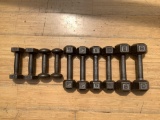 Hand Weights