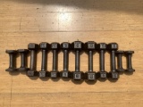 Hand Weights