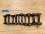 Hand Weights