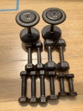 Hand Weights