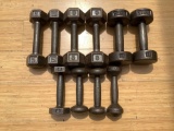 Hand Weights