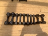 Hand Weights