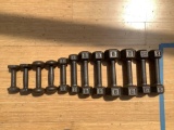 Hand Weights