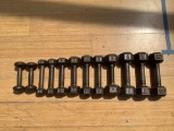 Hand Weights